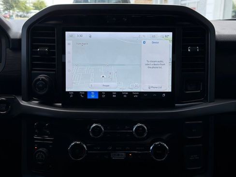 New 2026 Ford F150 XLT w/ Equipment Group 302A MID image 47