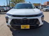 New 2025 Chevrolet Trax ACTIV w/ Driver Confidence Package image 2