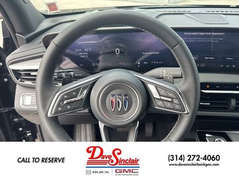 New 2026 Buick Enclave Preferred w/ Power Package FWD image 14