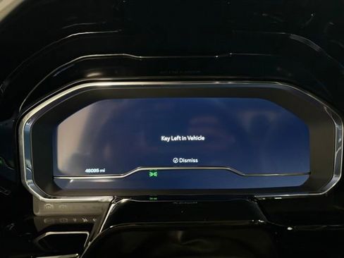 Used 2023 Chevrolet Silverado 1500 RST w/ Z71 Off-Road Package image 18