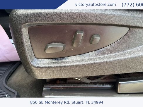 Used 2014 Chevrolet Silverado 1500 LT w/ All Star Edition AWD/4WD image 23
