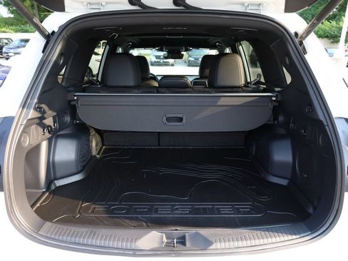 Certified 2026 Subaru Forester Sport AWD/4WD image 7