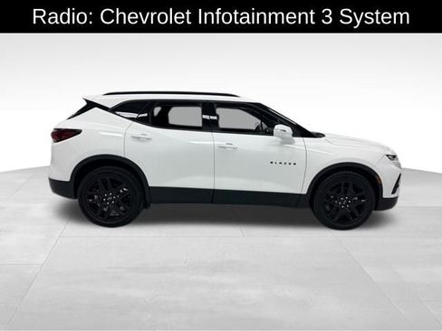 Certified 2019 Chevrolet Blazer LT image 7