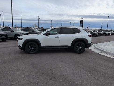 New 2026 MAZDA CX-50 AWD 2.5 S w/ Weather Package image 2