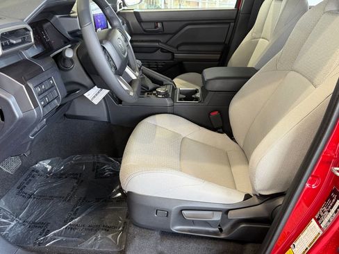 New 2026 Toyota 4Runner SR5 image 15