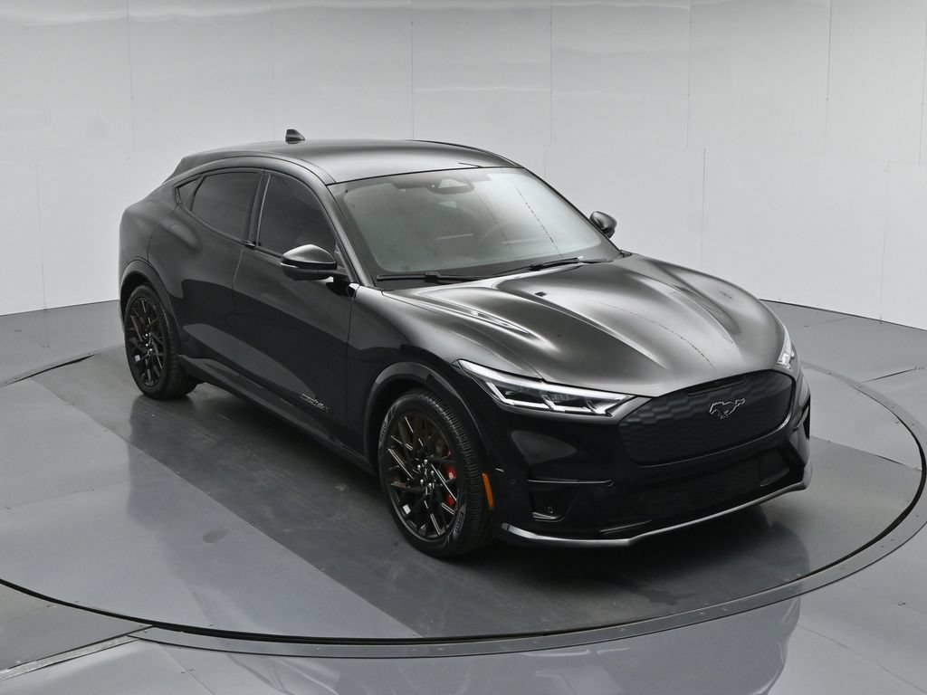 Used 2023 Ford Mustang Mach-E GT w/ GT Performance Edition AWD/4WD image 40
