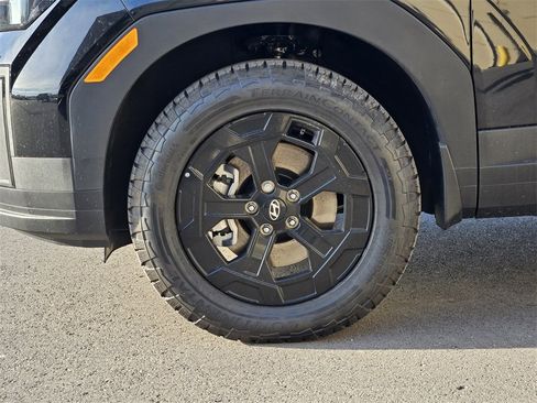 New 2026 Hyundai Santa Fe XRT image 13