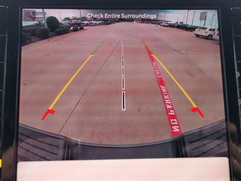 New 2026 RAM 2500 Lone Star image 17