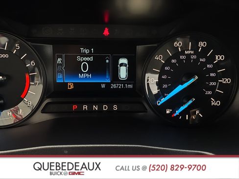 Used 2018 Ford Explorer FWD image 16