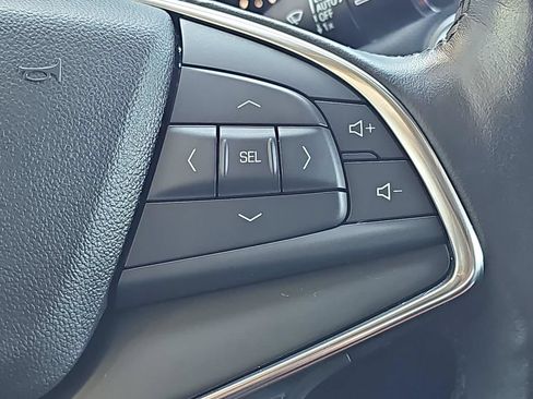 Used 2019 Cadillac XT5 Premium Luxury w/ LPO, Black Ice Package AWD/4WD image 18