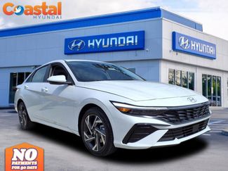 New 2025 Hyundai Elantra SEL video 1
