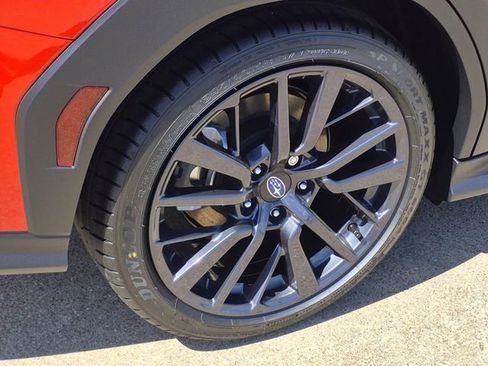 New 2026 Subaru WRX Premium AWD/4WD image 5