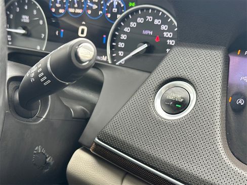 Used 2016 Cadillac CT6 Luxury image 30