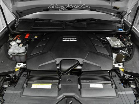 Used 2020 Audi Q8 Premium Plus AWD/4WD image 55