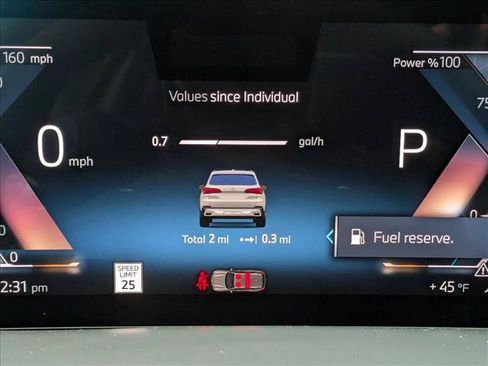 Used 2026 BMW X5 xDrive40i AWD/4WD image 11