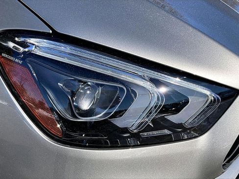 Used 2022 Mercedes-Benz GLE 53 AMG GLE 53 AMG image 31