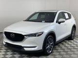 Used 2021 MAZDA CX-5 Signature image 3