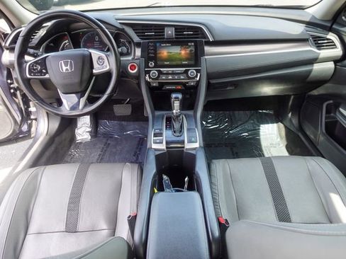 Used 2020 Honda Civic EX-L image 24