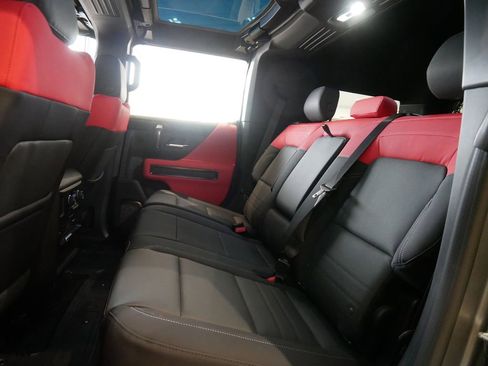 New 2026 GMC Hummer EV 3X image 15