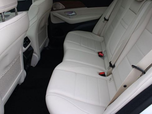 Used 2026 Mercedes-Benz GLE 350 4MATIC image 15