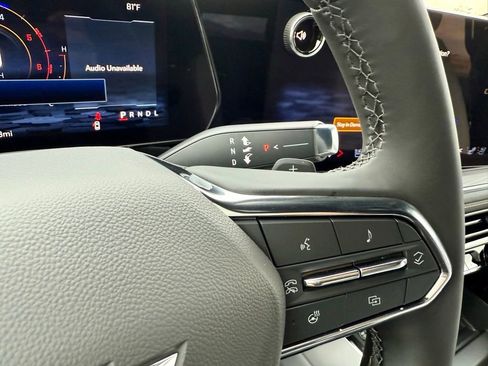 New 2026 Chevrolet Tahoe Premier image 47