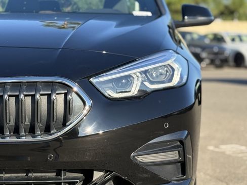 Certified 2023 BMW 228i Gran Coupe w/ Convenience Package image 13