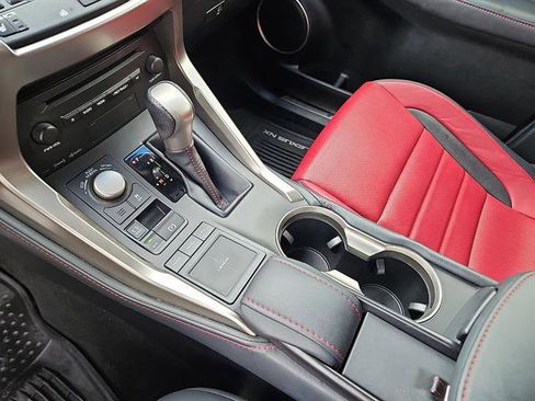 Used 2016 Lexus NX 200t F Sport image 20