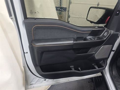 Used 2025 Ford F150 Tremor w/ Tow/Haul Package AWD/4WD image 9