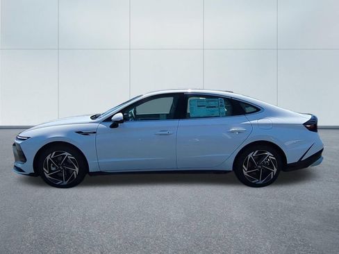 New 2026 Hyundai Sonata SEL FWD image 3