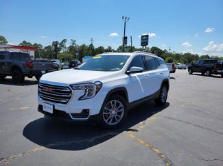 Used 2024 GMC Terrain SLT AWD/4WD 360° Tour