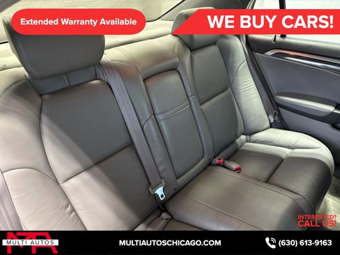 Used 2006 Acura TL image 22