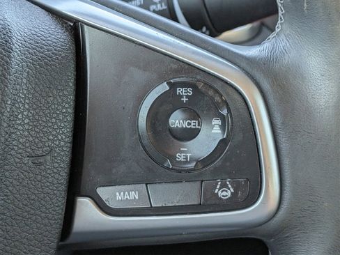 Used 2019 Honda Civic EX image 23