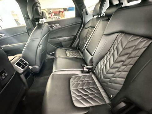 Certified 2023 Kia Sportage X-Line w/ X-Line Premium Package image 26