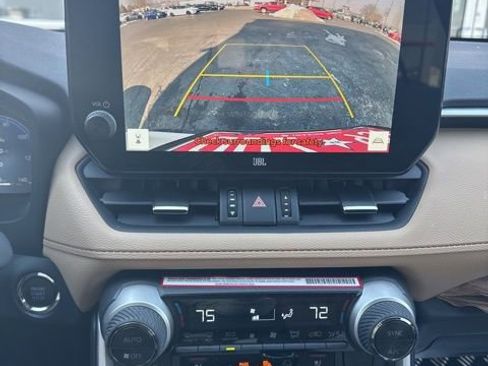 Used 2024 Toyota RAV4 Limited image 13