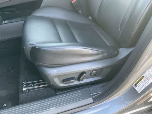 Certified 2023 Nissan Rogue SV w/ SV Premium B Package image 30