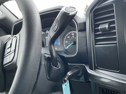 Used 2023 Ford F150 XL w/ STX Appearance Package image 21