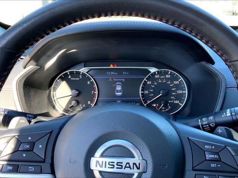 Used 2022 Nissan Altima 2.5 SR image 24