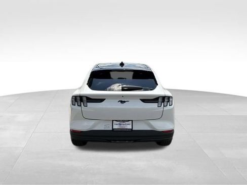 New 2025 Ford Mustang Mach-E Premium image 6
