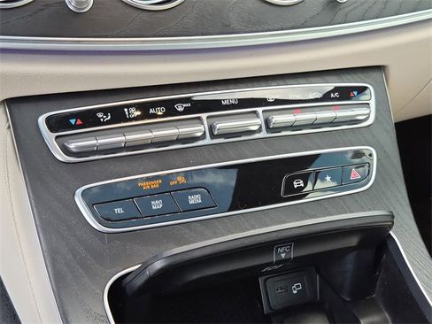 Used 2021 Mercedes-Benz E 53 AMG 4MATIC Sedan image 29