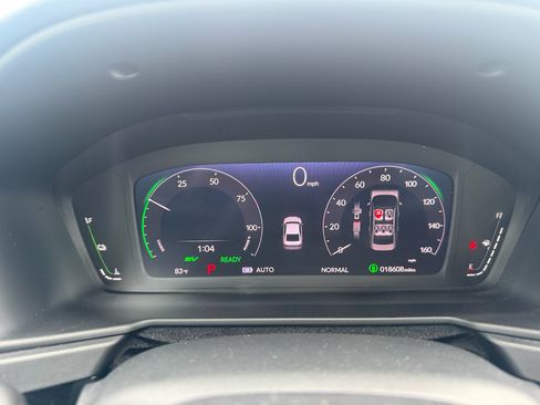 Used 2025 Honda Accord Sport image 14