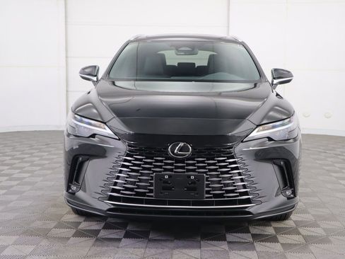 Used 2025 Lexus RX 350 FWD w/ Technology Package image 2