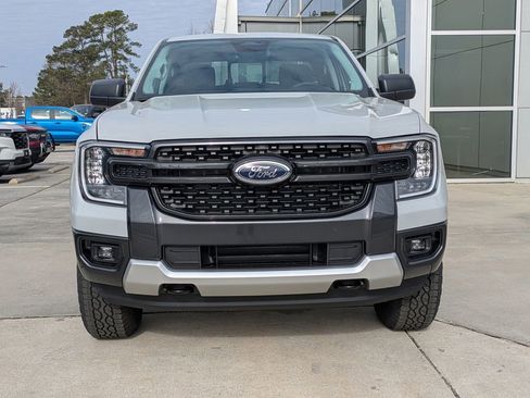 New 2026 Ford Ranger XLT w/ Trailer Tow Package image 8