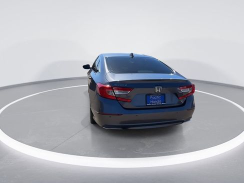 Used 2022 Honda Accord EX-L image 10