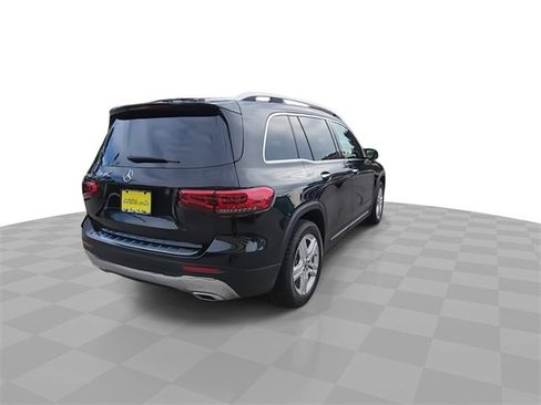 Used 2021 Mercedes-Benz GLB 250 image 8