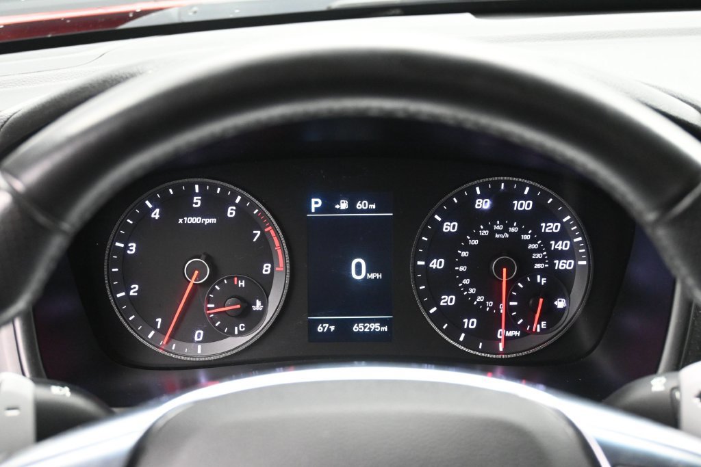 Used 2018 Hyundai Sonata Sport FWD image 12
