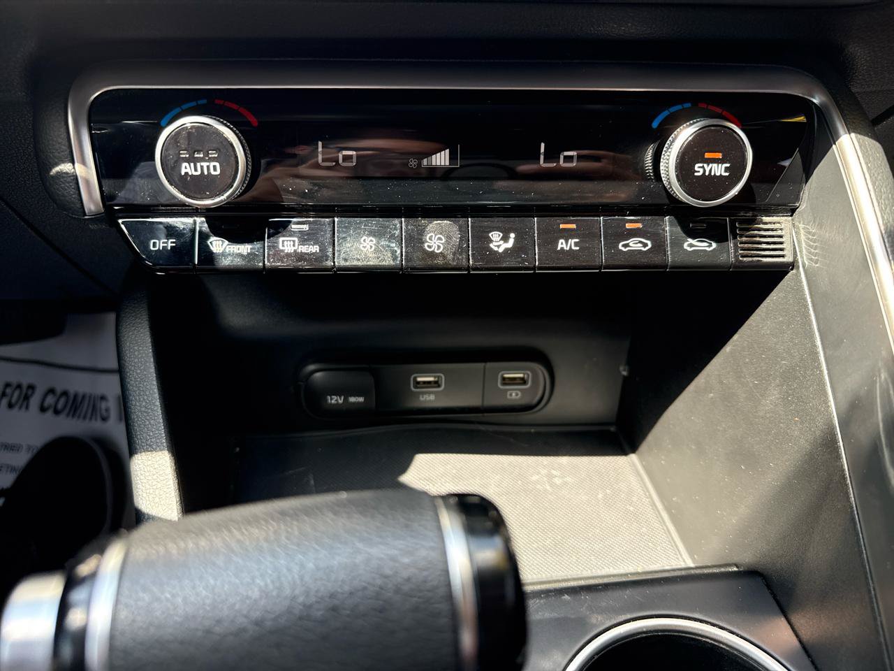 Used 2022 Kia K5 GT-Line w/ GT-Line FWD Premium Package image 32