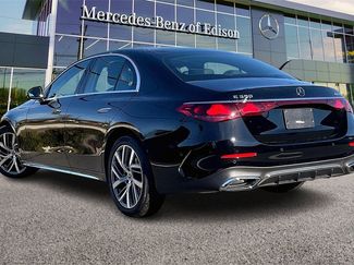 New 2026 Mercedes-Benz E 350 4MATIC Sedan video 3