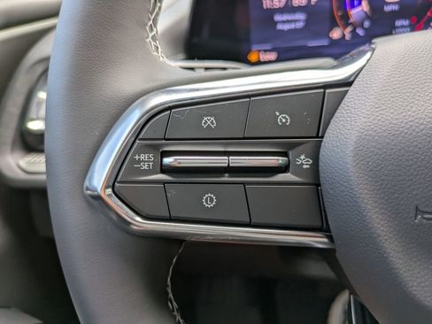 New 2026 Chevrolet Traverse LT w/ Driver Confidence Package image 28