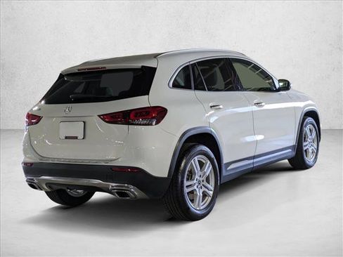 Certified 2022 Mercedes-Benz GLA 250 GLA 250 image 8