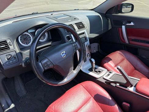 Used 2011 Volvo C70 T5 FWD image 38